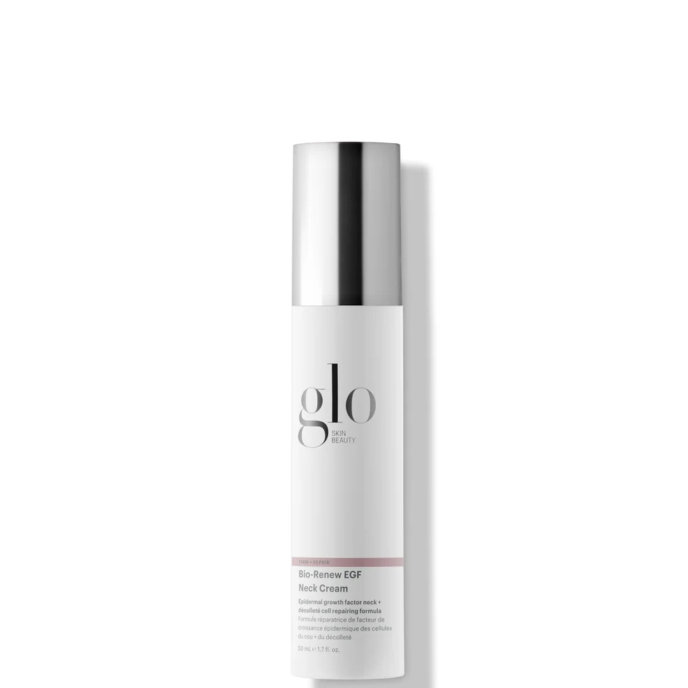 Glo Skin Beauty Bio-Renew EGF Neck Cream 50ml Image 1