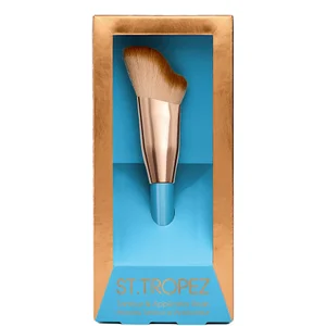 St. Tropez Expert Tantour and Application Face Brush - undefined undefined