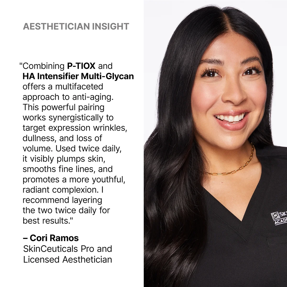 SkinCeuticals Plumping & Wrinkle Smoothing Injectables Power Duo