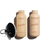 Jupiter Balancing Shampoo Nourishing Conditioner and Scalp Brush Bundle (Worth $83)