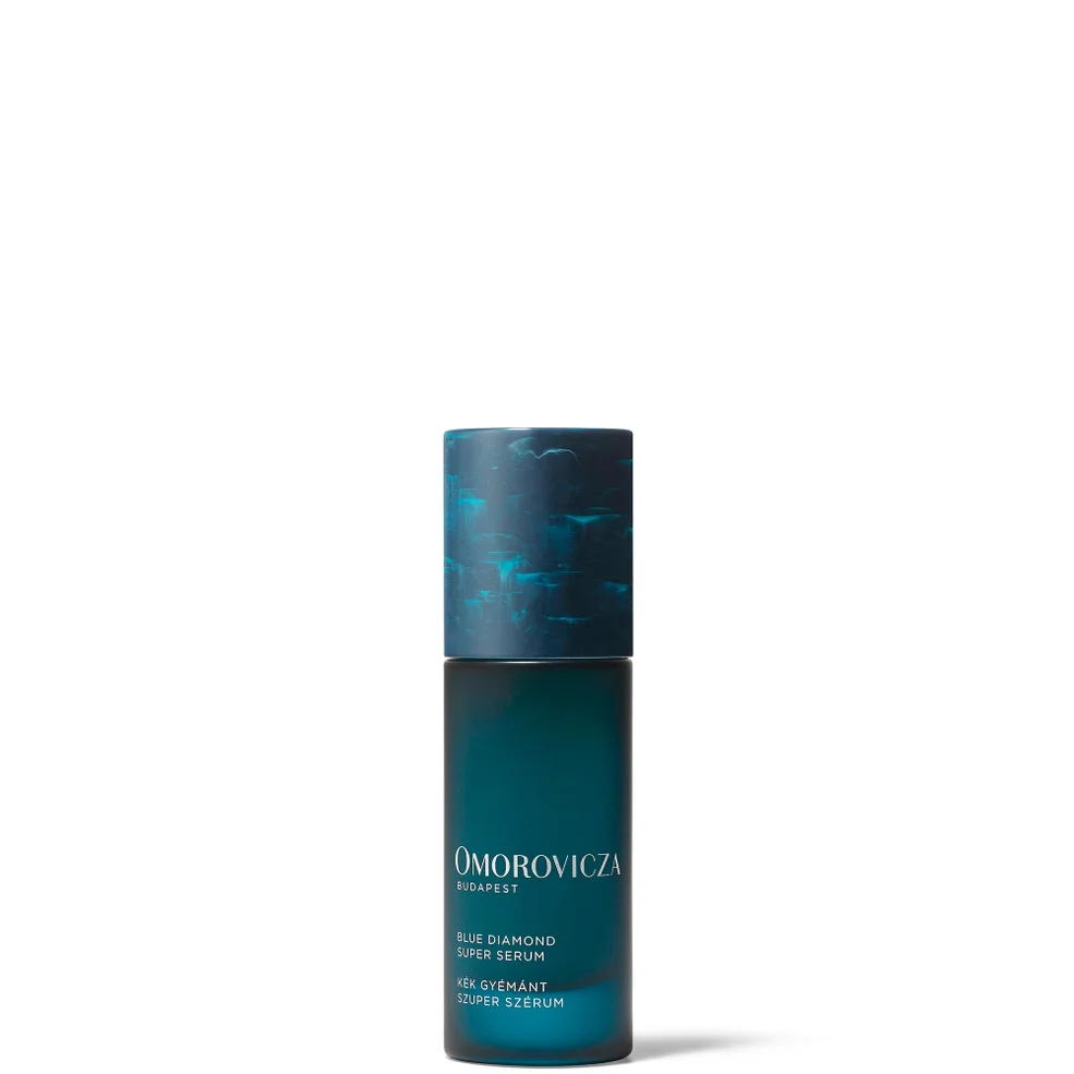 Omorovicza Blue Diamond Super Serum 30ml Image 1