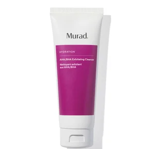 Murad AHA/BHA Exfoliating Cleanser 148 ml - undefined undefined