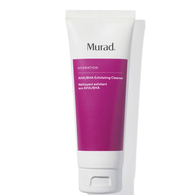 Murad AHA/BHA Exfoliating Cleanser 148 ml