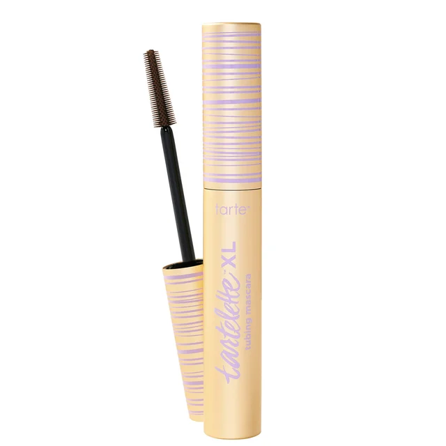 tarte tartelette XL Lengthening & Tubing Mascara - Brown