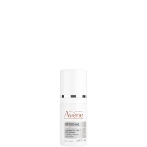 Avène Retrinal Eyes Advanced 3-In-1 Eye Cream 15ml - undefined undefined