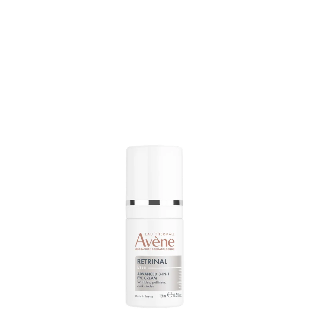 Avène Retrinal Eyes Advanced 3-In-1 Eye Cream 15ml Image 1