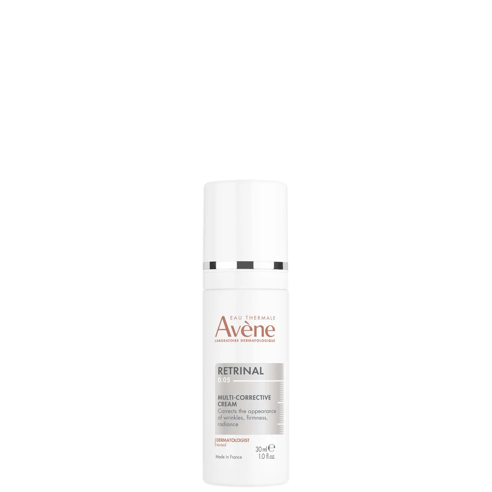 Avène Retrinal 0.05 Multi-Corrective Cream 30ml Image 1