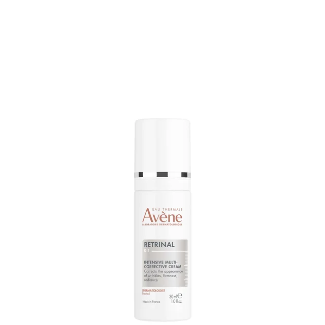 Avène Retrinal 0.1 Intensive Multi-Corrective Cream 30ml