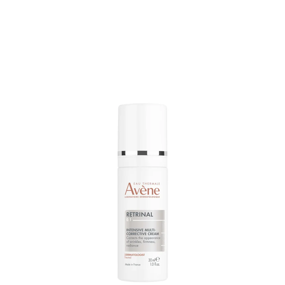 Avène Retrinal 0.1 Intensive Multi-Corrective Cream 30ml Image 1