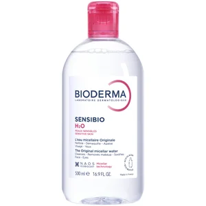 Bioderma Sensibio H2O Micellar Water (16.9 oz) - Size 16.7 fl. oz.