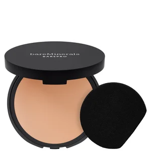 bareMinerals BAREPRO® 24HR Skin-Perfecting Powder Foundation (Various Shades) - Shade Light 25 Neutral