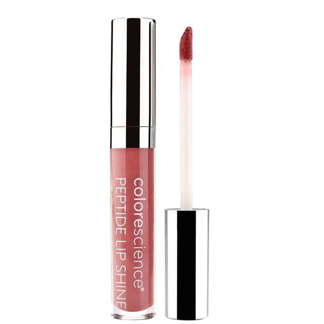 Colorescience Peptide Lip Shine SPF 30 24g (Various Shades)