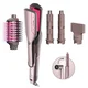 Shark FlexFusion Air + Ceramic System with Air Straightener