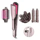 Shark FlexFusion Air + Ceramic System with Air Straightener & Diffuser