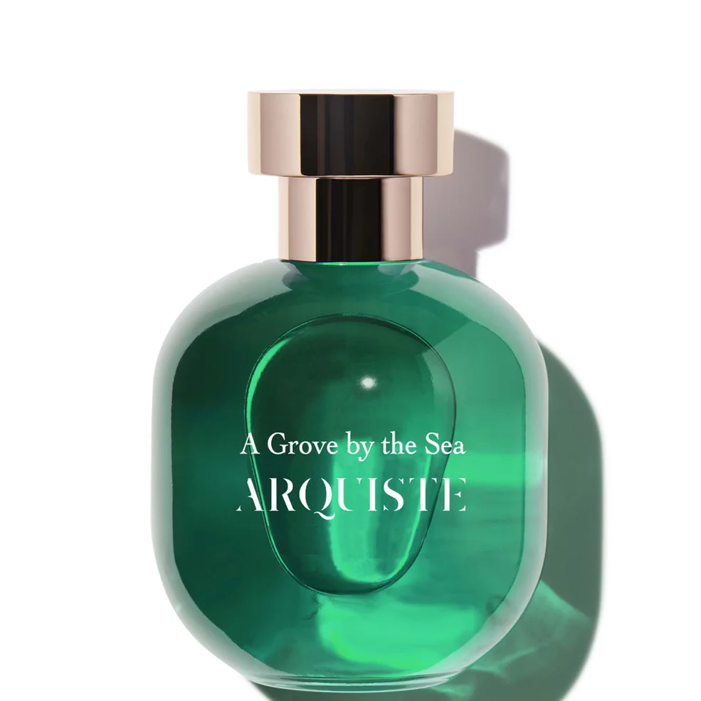 ARQUISTE Parfumeur A Grove by the Sea Eau de Parfum 100ml Image 1
