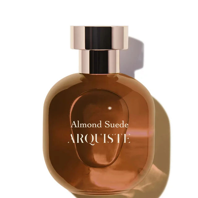 ARQUISTE Parfumeur Almond Suede Eau de Parfum 100ml