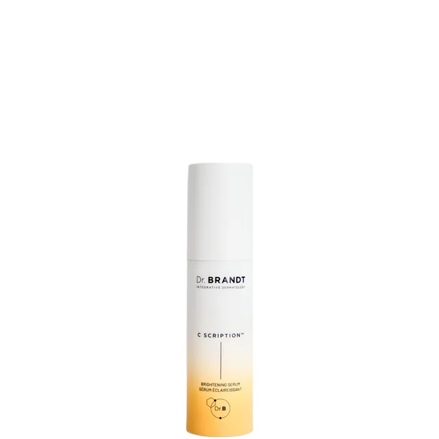 Dr. Brandt C Scription 30ml