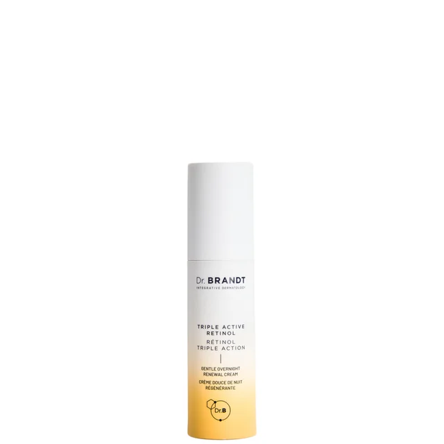Dr. Brandt Triple Active Retinol 30g