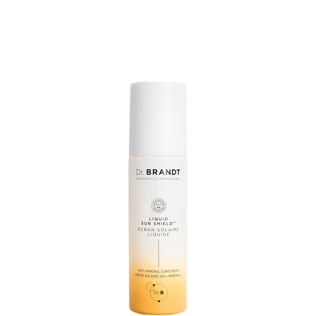 Dr. Brandt Liquid Sunshield 50ml