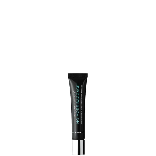 Dr. Brandt Needles No More No More Baggage Eye Gel 15g