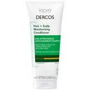 Dercos Hair & Scalp Moisturizing Conditioner for Dandruff (6.76 fl. oz.)
