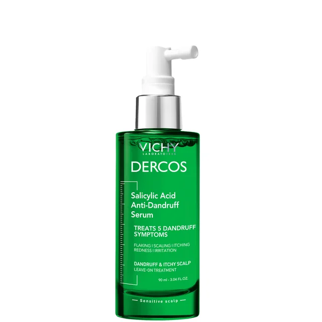 Dercos Salicylic Acid Anti-Dandruff Serum (3 fl. oz.)