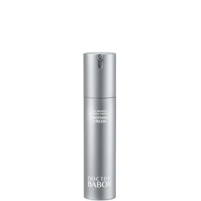 BABOR Doctor Babor Sensitive Soothing Cream