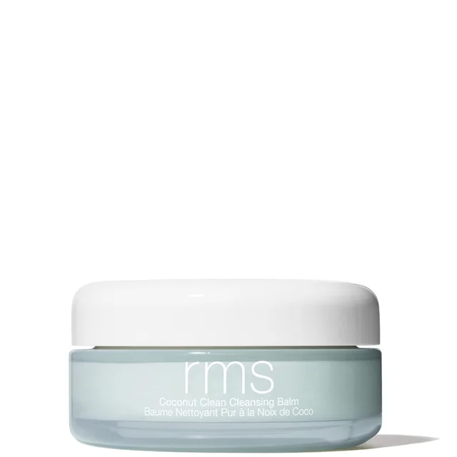 RMS Beauty Coconut Clean Cleansing Balm