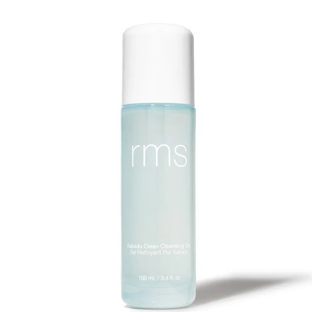 RMS Beauty Kakadu Clean Cleansing Gel 100ml