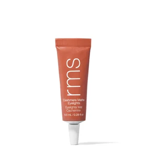 RMS Beauty Cashmere Matte Eyelights (Various Shades) 8.5ml - Shade Canyon Clay
