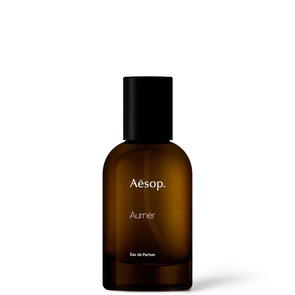 Aesop Aurner Eau de Parfum 50ml Image 1