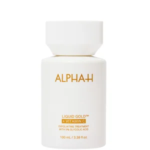 Alpha-H Liquid Gold Exfoliating Treatment with Vitamin C - undefined undefined