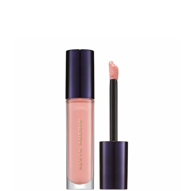 Kevyn Aucoin Celestial Lip Gloss 5.6ml (Various Shades)