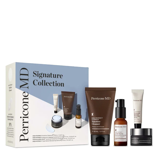 Perricone MD Signature Collection 2025 US