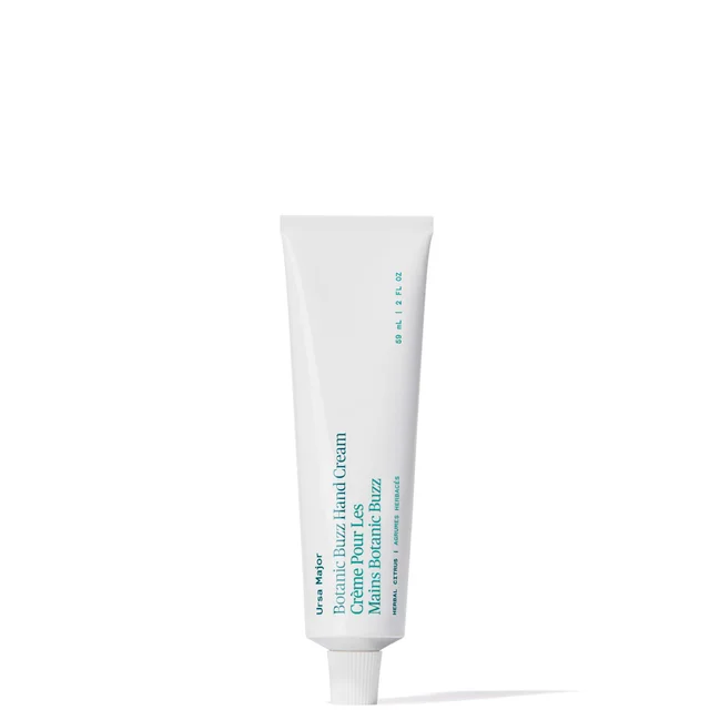 Ursa Major Botanic Buzz Hand Cream 59ml