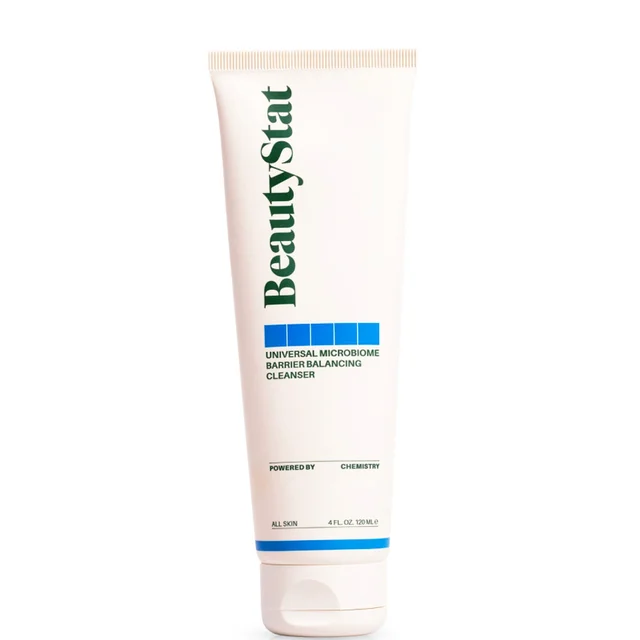 BeautyStat Universal Microbiome Barrier Balancing Cleanser 120ml