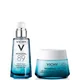 Vichy Mineral 89 72H Hydration Duo for All Skin Types (Worth $62.00)