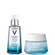 Vichy Mineral 89 Matte Hydration Duo for Combination/Oily Skin (Worth $62.00)