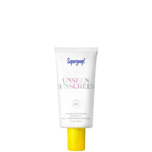 Supergoop! Unseen Sunscreen SPF 50 50ml - undefined undefined