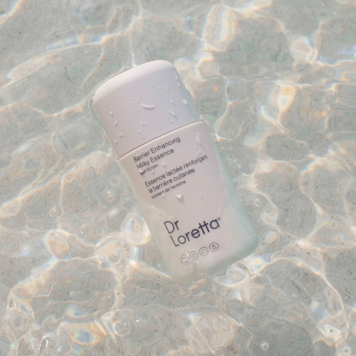 Dr. Loretta Barrier Enhancing Milky Essence