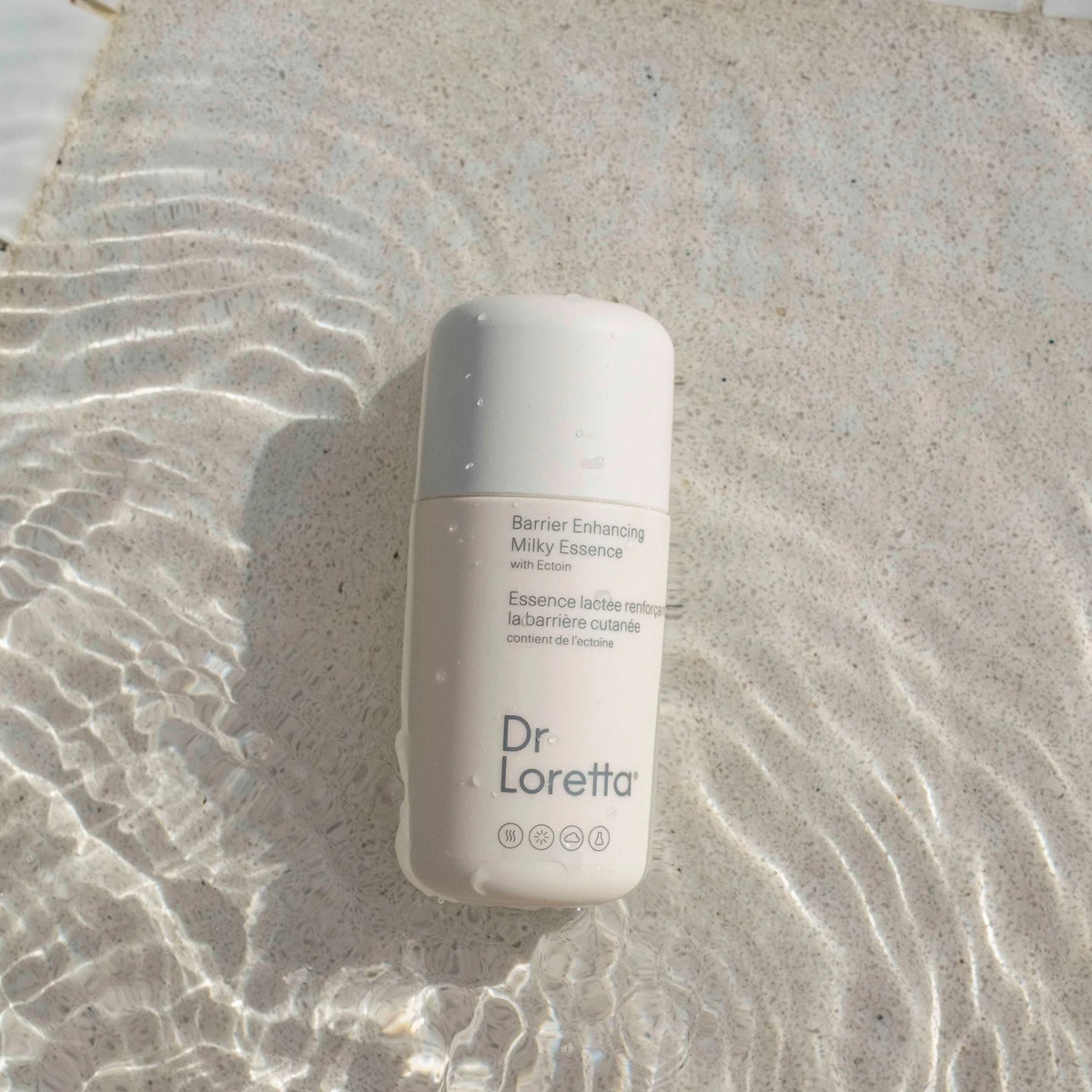 Dr. Loretta Barrier Enhancing Milky Essence