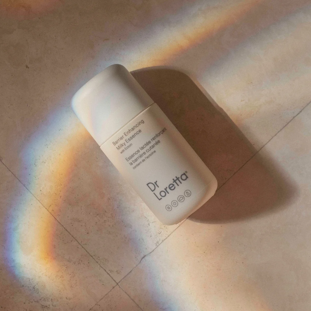 Dr. Loretta Barrier Enhancing Milky Essence