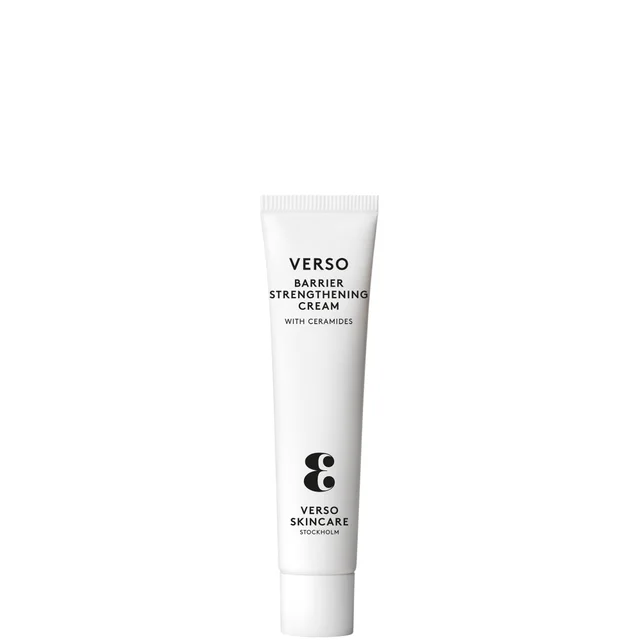 VERSO Barrier Strengthening Cream