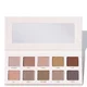 Wander Beauty In Neutral Eyeshadow Palette
