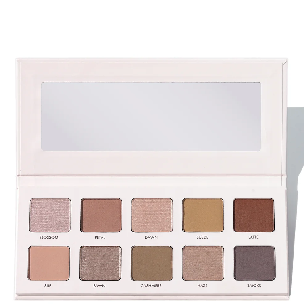 Wander Beauty In Neutral Eyeshadow Palette Image 1