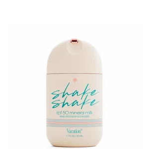 Vacation Shake Shake SPF 50 Mineral Milk 50ml - undefined undefined