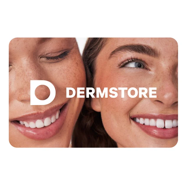 DERMSTORE eGift Card ($25 - $500)