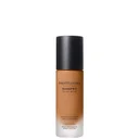 bareMinerals BAREPRO® 24 Hour Matte Liquid Foundation Mineral SPF 20 - Med. Deep 46 Neutral