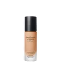 bareMinerals BAREPRO® 24 Hour Matte Liquid Foundation Mineral SPF 20 - Light 22 Warm
