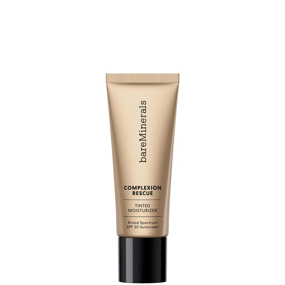 bareMinerals COMPLEXION RESCUE® Tinted Moisturizer Mineral SPF 30 (Various Shades) Image 1